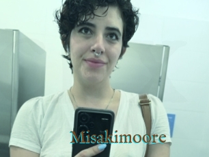 Misakimoore