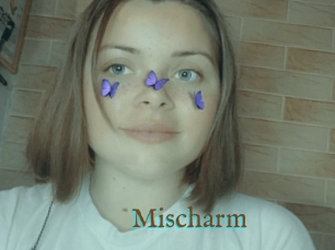 Mischarm