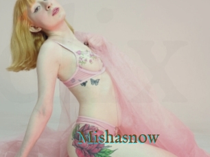 Mishasnow