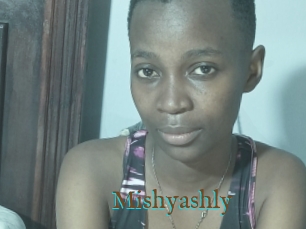 Mishyashly