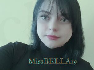 MissBELLA19