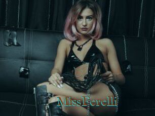MissFerelli