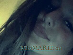 MissMARIE_xo