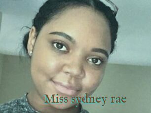 Miss_sydney_rae