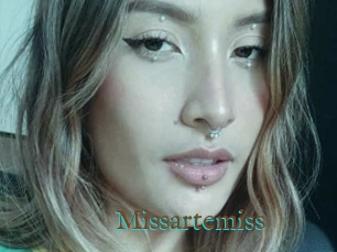 Missartemiss