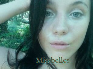 Missbelles