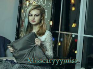 Misscaryyymiss