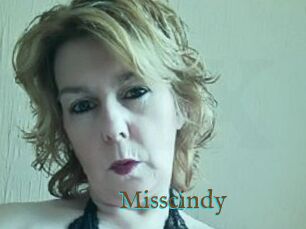 Misscindy