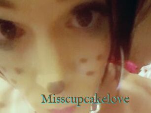 Misscupcakelove