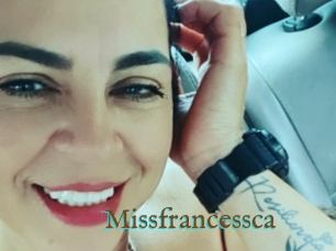 Missfrancessca