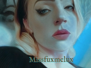 Missfuxmelux