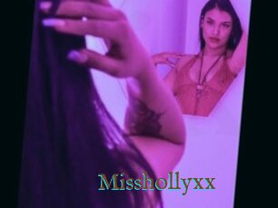 Misshollyxx