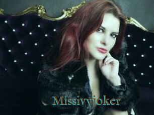 Missivyjoker