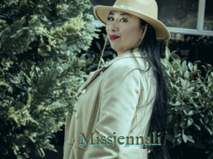 Missjennali