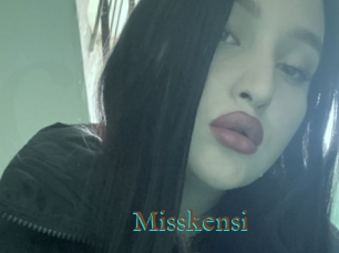 Misskensi