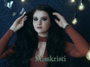 Misskristi