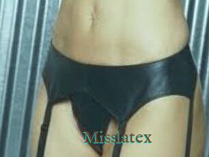 Miss_latex