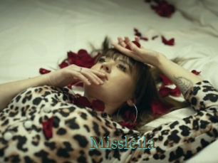 Missleila