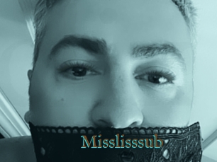 Misslisssub