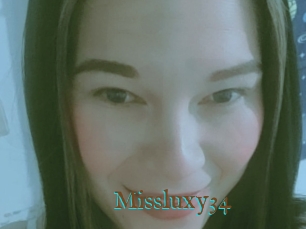 Missluxy34