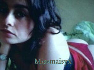 Missmaisyx