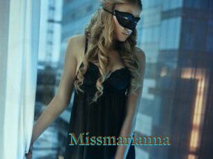 Missmarianna