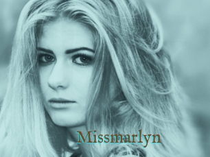 Missmarlyn