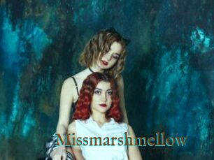 Missmarshmellow