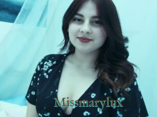 Missmarylux