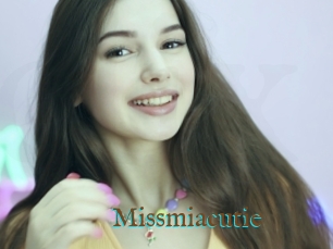 Missmiacutie