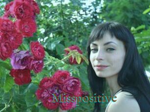 Misspositive