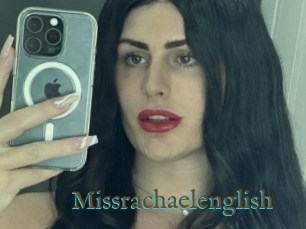 Missrachaelenglish
