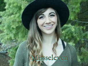 Missseleven