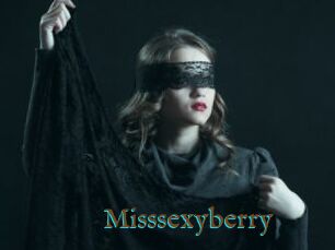 Misssexyberry