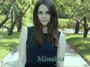 Missslisa