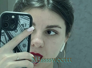 Missssweettt