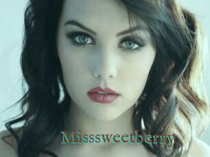 Misssweetberry