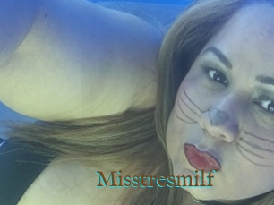 Misstresmilf