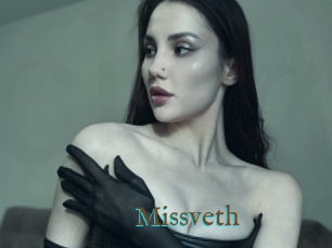 Missveth