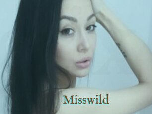 Misswild