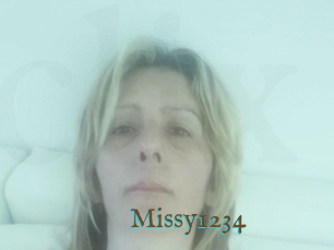 Missy1234