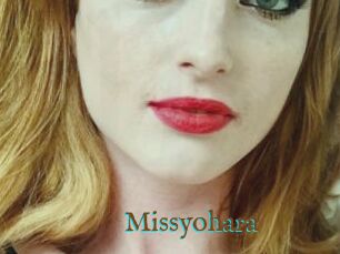 Missyohara