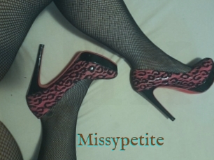 Missypetite