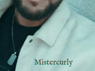 Mistercurly