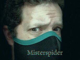 Misterspider