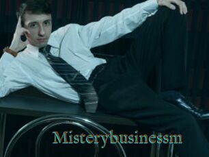 Misterybusinessm