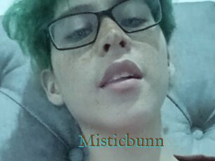 Misticbunn