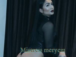 Mistress_meryem