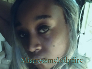 Mistressmelodyfire