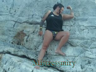 Mistressmiry